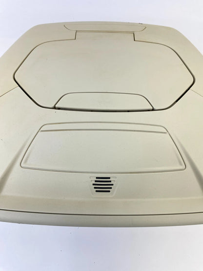 2013-2016 FORD ESCAPE OVERHEAD CONSOLE CUBBY SUNGLASS HOLDER 156226100 OEM