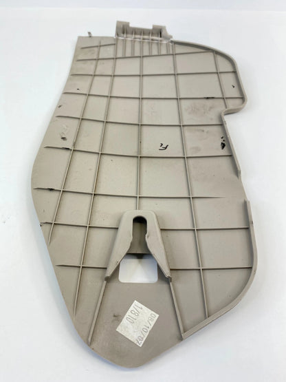 2006-2008 HYUNDAI SONATA SEDAN LEFT SIDE CENTER CONSOLE COVER TRIM 84770-3K000