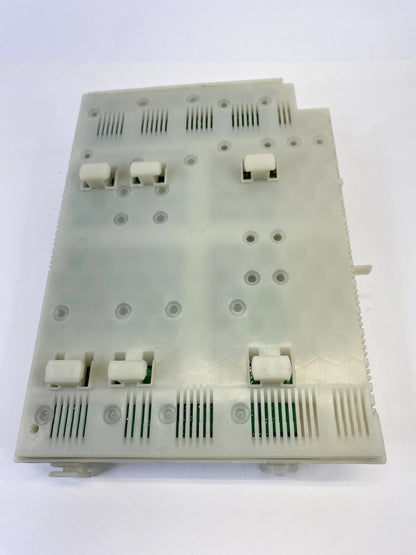 2011-2013 VOLVO S60 INTERIOR FUSE BOX JUNCTION BLOCK ASSEMBLY OEM BG9T-14C256-GA