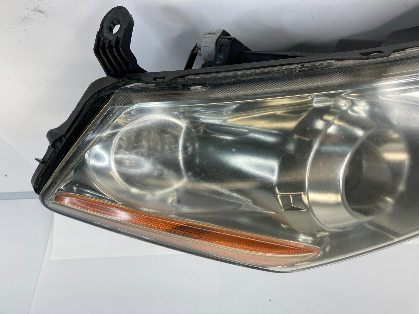 2003-2007 Nissan Murano Front Right Passenger Headlight Headlamp Xenon OEM