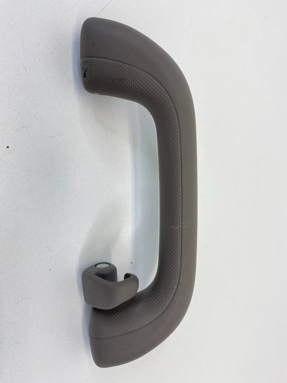 2010-2015 HYUNDAI TUCSON REAR LEFT DRIVER SIDE ROOF GRAB HANDLE ASSIST GRIP OEM