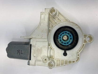 2006-2009 RANGE ROVER SPORT REAR LEFT SIDE DOOR POWER WINDOW MOTOR ASSEMBLY OEM
