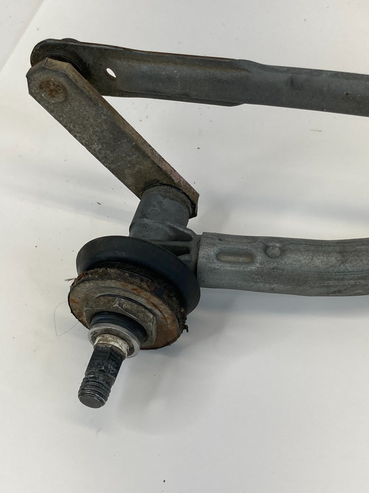 1999 2000 BMW 323i 01-05 325i Front Windshield Wiper Motor w/ Linkage OEM