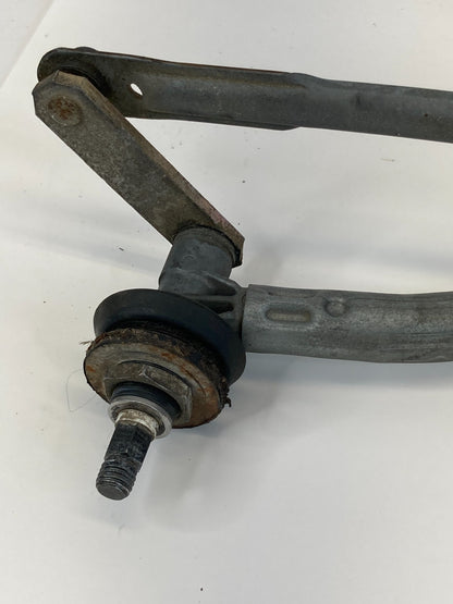1999 2000 BMW 323i 01-05 325i Front Windshield Wiper Motor w/ Linkage OEM