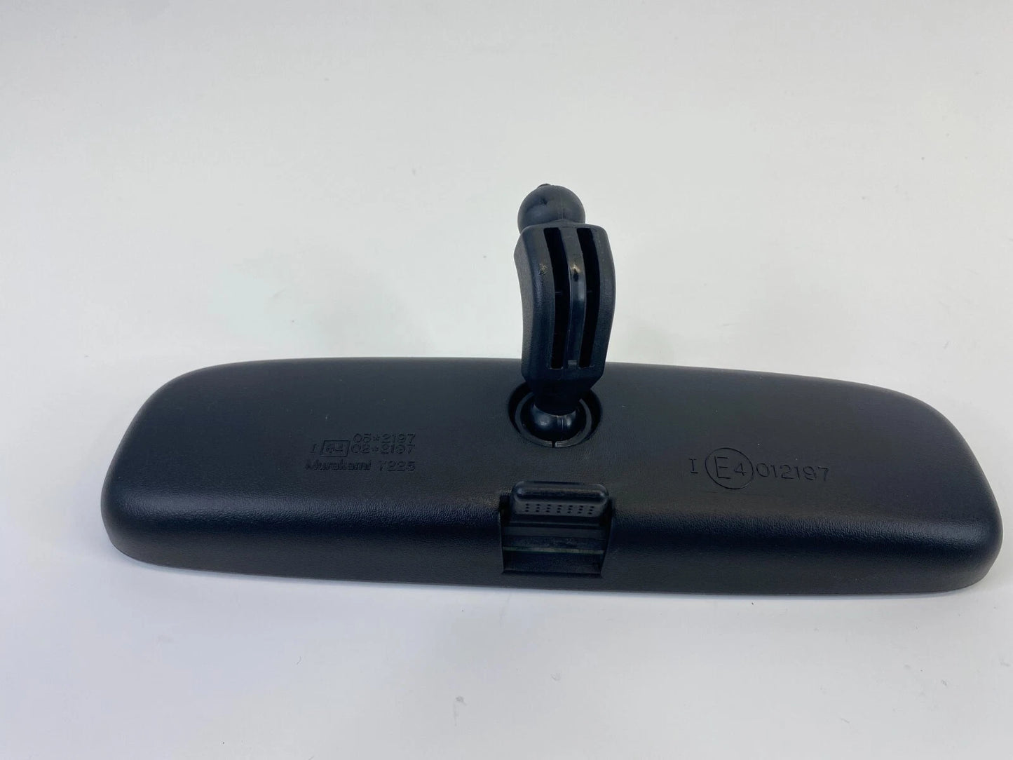 05-10 HONDA ODYSSEY 05-16 HONDA CR-V REAR VIEW INTERIOR MIRROR E4022197 OEM