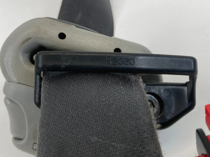 2003 2004 MITSUBISHI MONTERO SPORT FRONT LEFT DRIVER SEAT BELT RETRACTOR OEM