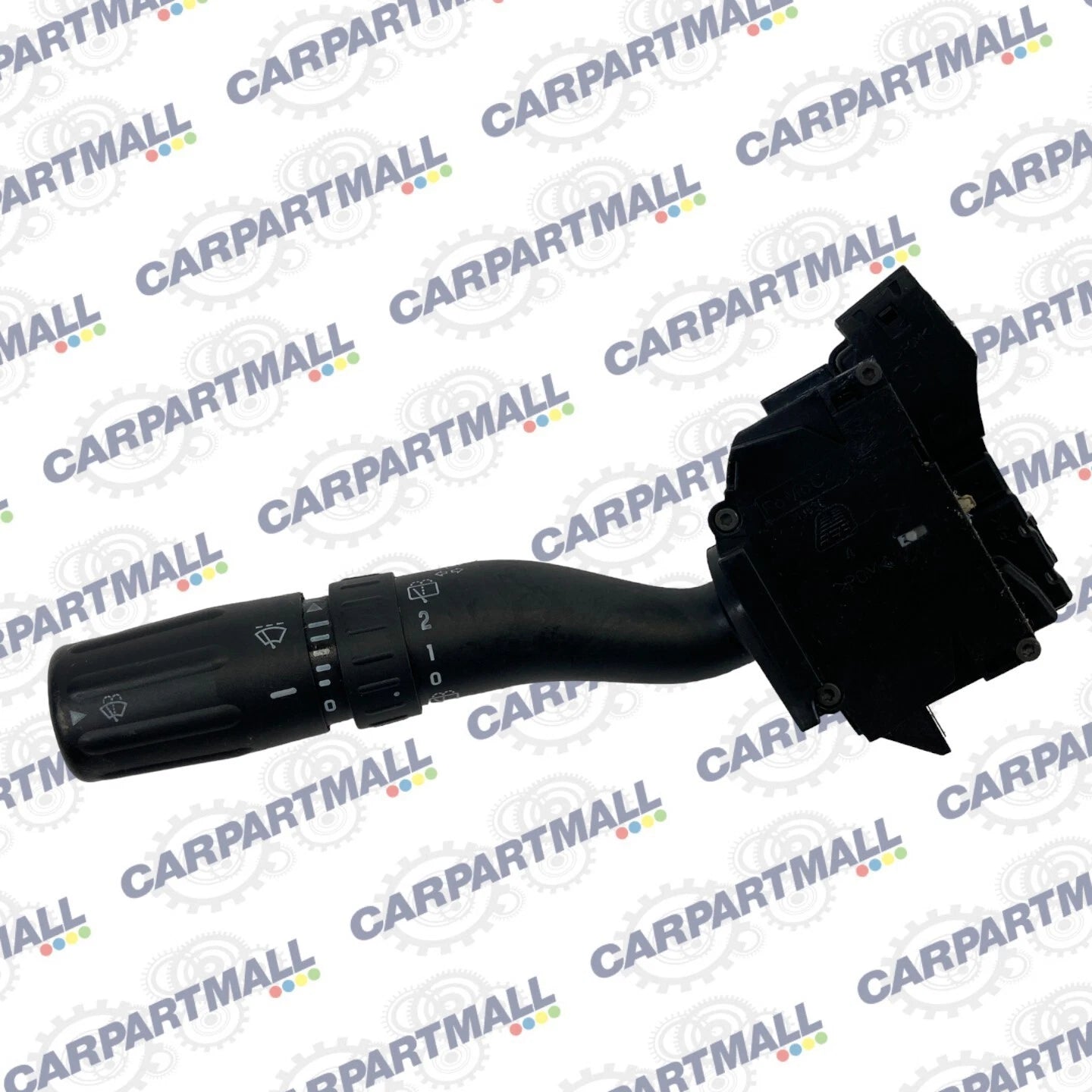 2007-2010 FORD EDGE LINCOLN MKX TURN SIGNAL WIPER SWITCH 7T4T-13K359-ABW