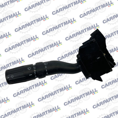 2007-2010 FORD EDGE LINCOLN MKX TURN SIGNAL WIPER SWITCH 7T4T-13K359-ABW