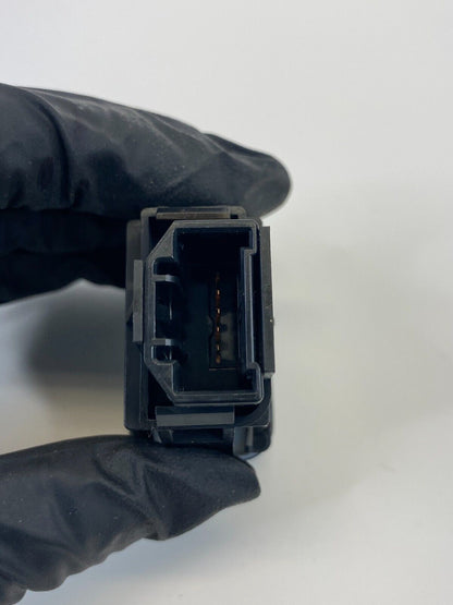 05-10 Honda Odyssey Dash Stability Control VSA Off Switch Control Button M24985