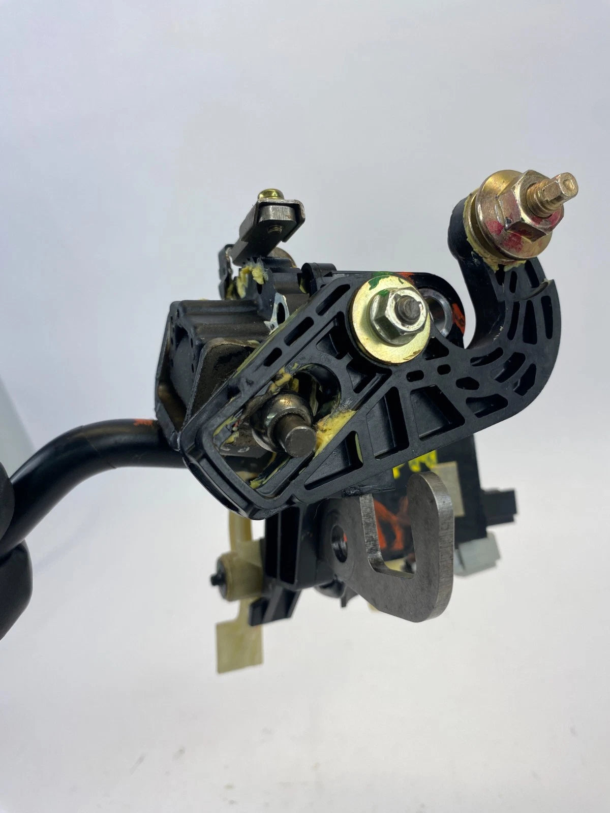 2002-2004 HONDA ODYSSEY STEERING COLUMN SHIFTER LEVER SELECTOR HANDLE OEM