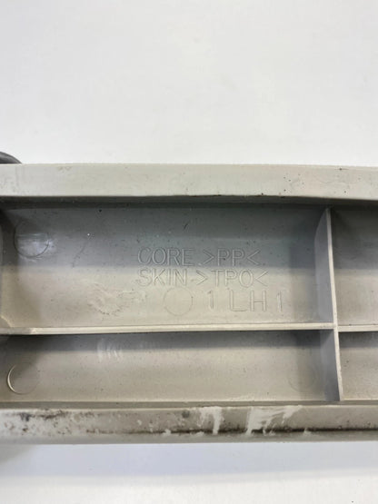 2005-2009 CHEVROLET EQUINOX FRONT LEFT DRIVER INNER DOOR ARMREST ARM REST OEM