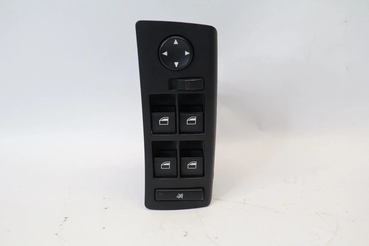 2000-2006 BMW X5 FRONT LEFT DRIVER MASTER POWER WINDOW SWITCH 6952795 OEM
