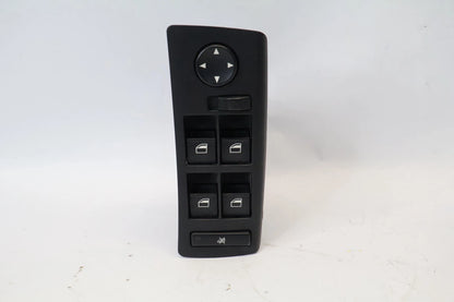 2000-2006 BMW X5 FRONT LEFT DRIVER MASTER POWER WINDOW SWITCH 6952795 OEM