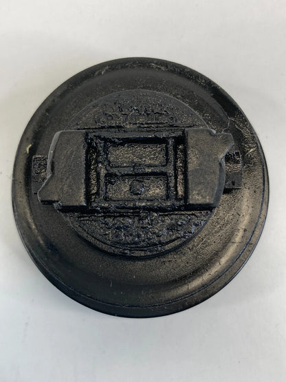 2007-2018 A6 QUATTRO S6 3.2L 24V CVT ENGINE OIL FILLER CAP LID COVER OEM
