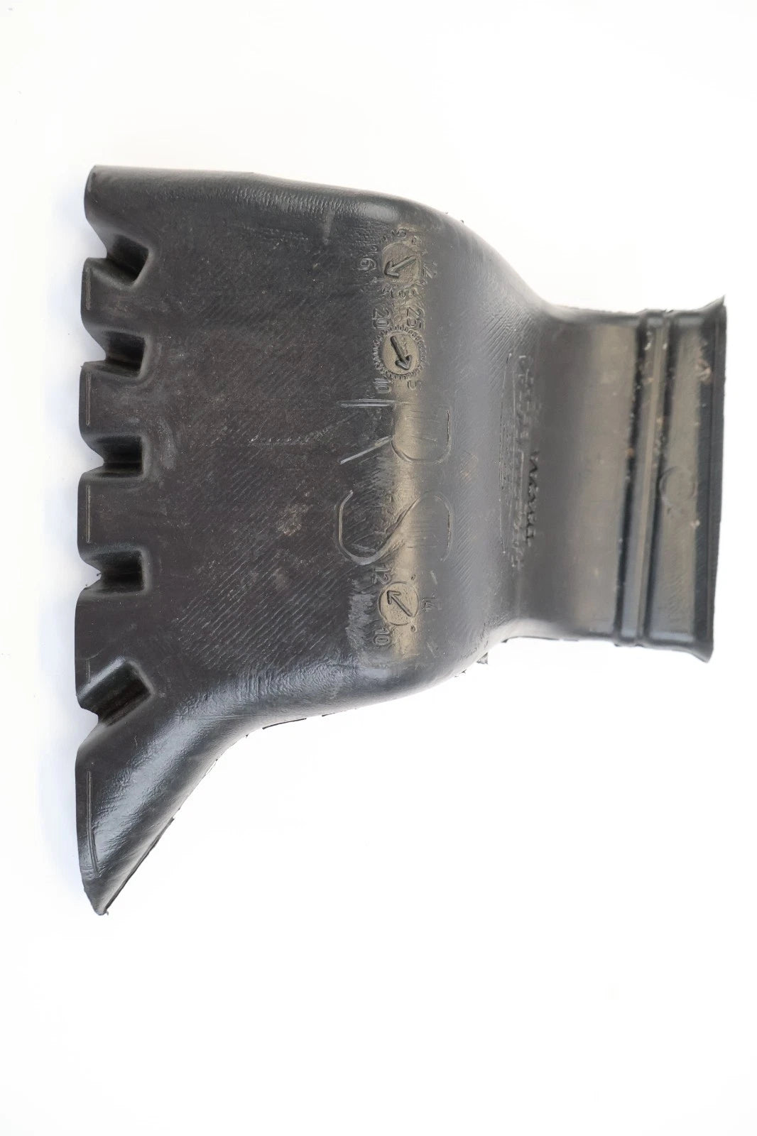 2013-2019 FORD ESCAPE A/C FLOOR AIR OUTLET DUCT LEFT OEM FACTORY CJ54-S018C16-AA
