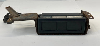 2005-2010 INFINITI QX56 5.6L ADAPTIVE CRUISE CONTROL DISTANCE SENSOR MODULE OEM