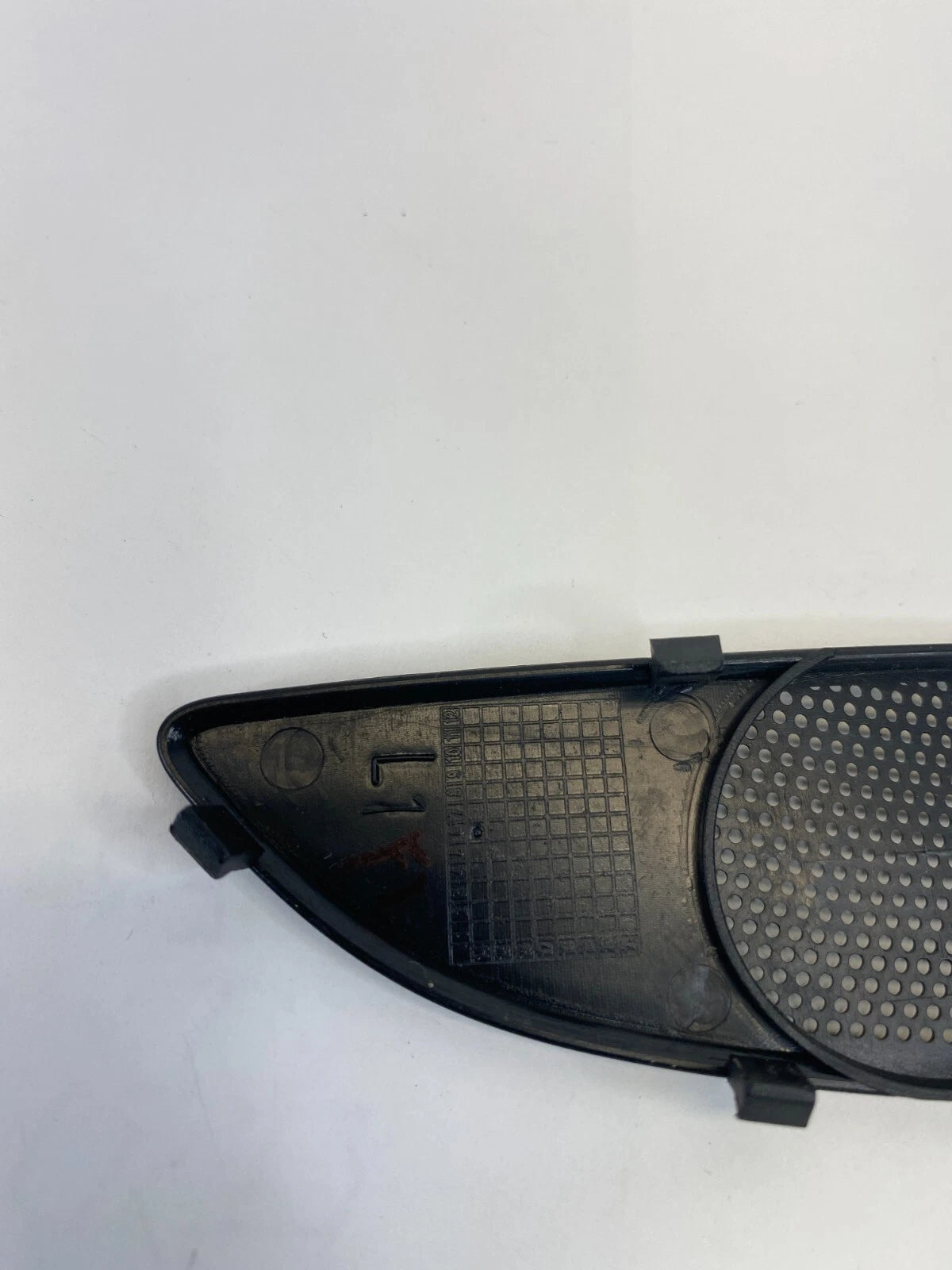 2011-2016 HYUNDAI ELANTRA FRONT LEFT DRIVER DOOR INNER SPEAKER GRILLE 963333X000