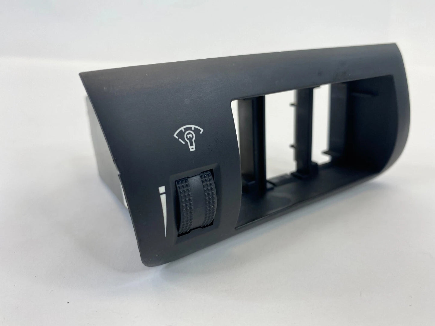 2010 2011 2012 2013 KIA FORTE DIMMER LIGHT CONTROL SWITCH TRIM 93300-1M080 OEM