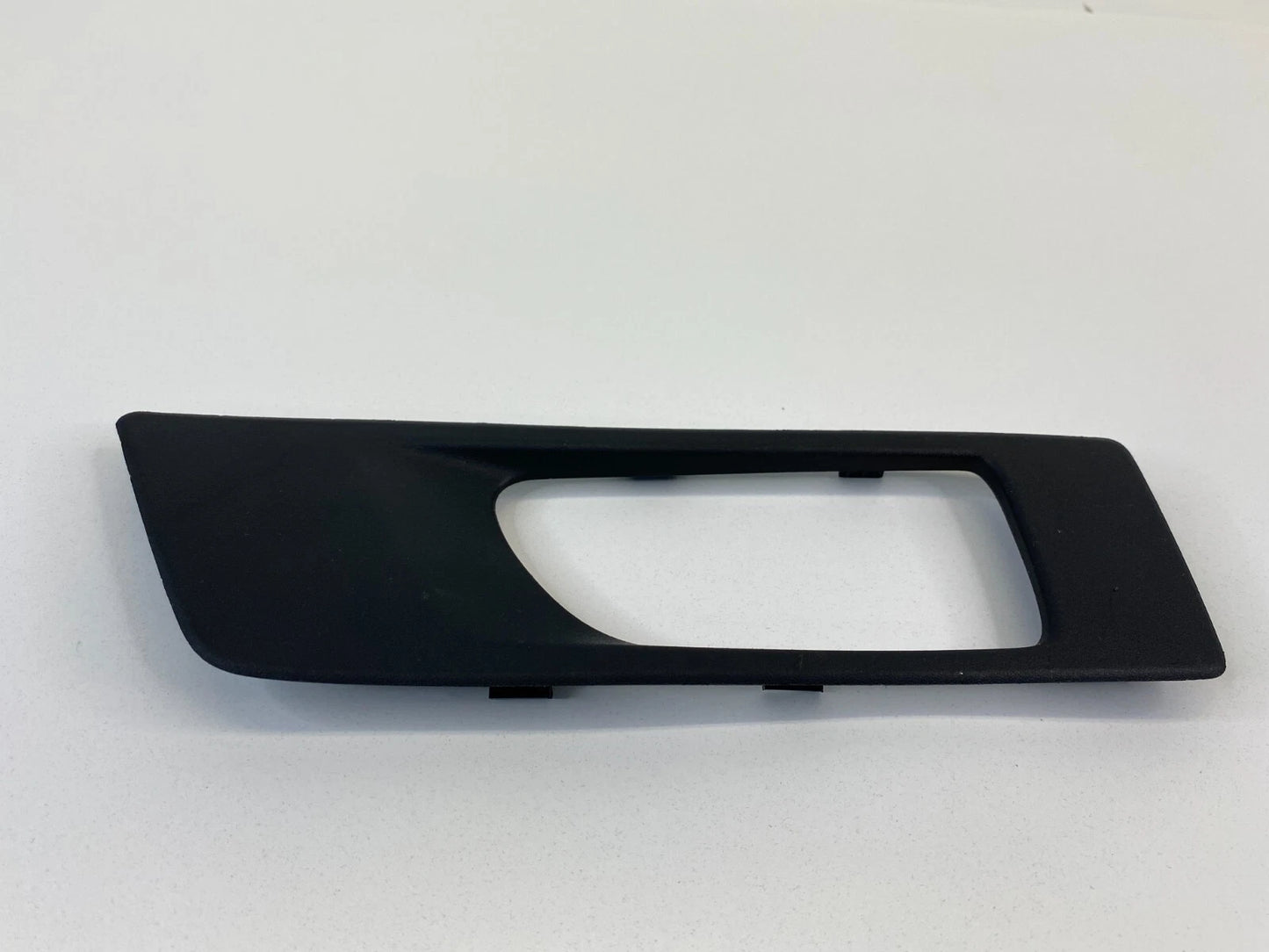 10-14 SUBARU OUTBACK FRONT RIGHT INNER DOOR HANDLE COVER BEZEL TRIM 94236AJ02A
