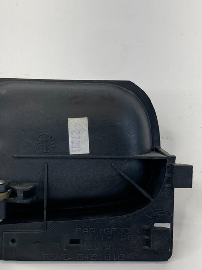 1998-2002 Lincoln Town Car Front Right Side Inner Door Handle Assy F8VB-5421818