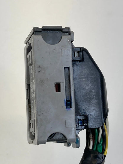 2008 2009 SCION XD 1.8L A/T FWD ABS PUMP ANTI LOCK BRAKE PLUG CONNECTOR OEM