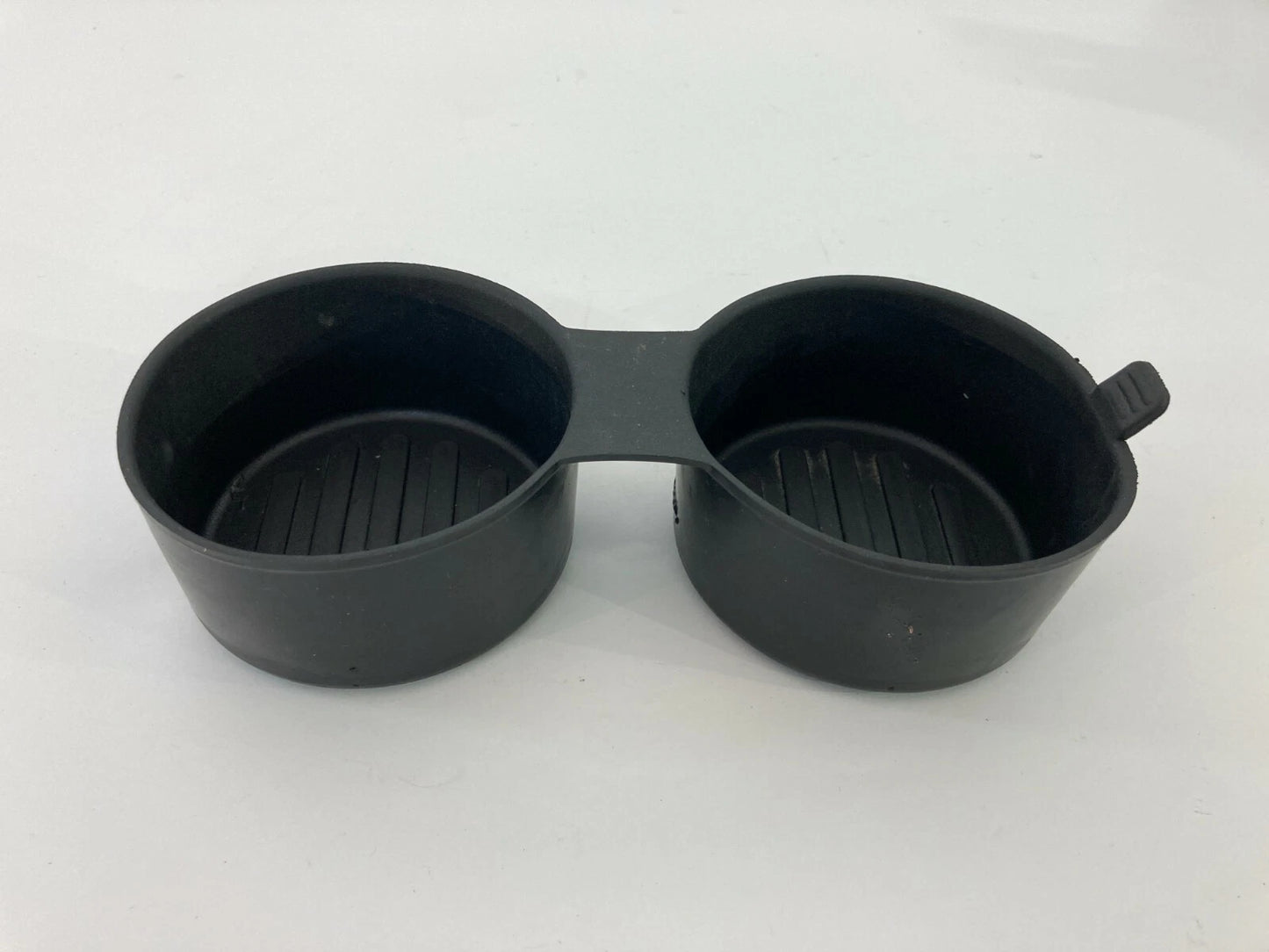 06-12 FORD FUSION CENTER CONSOLE CUP HOLDER CUPHOLDER RUBBER INSERT 6E53-5413562