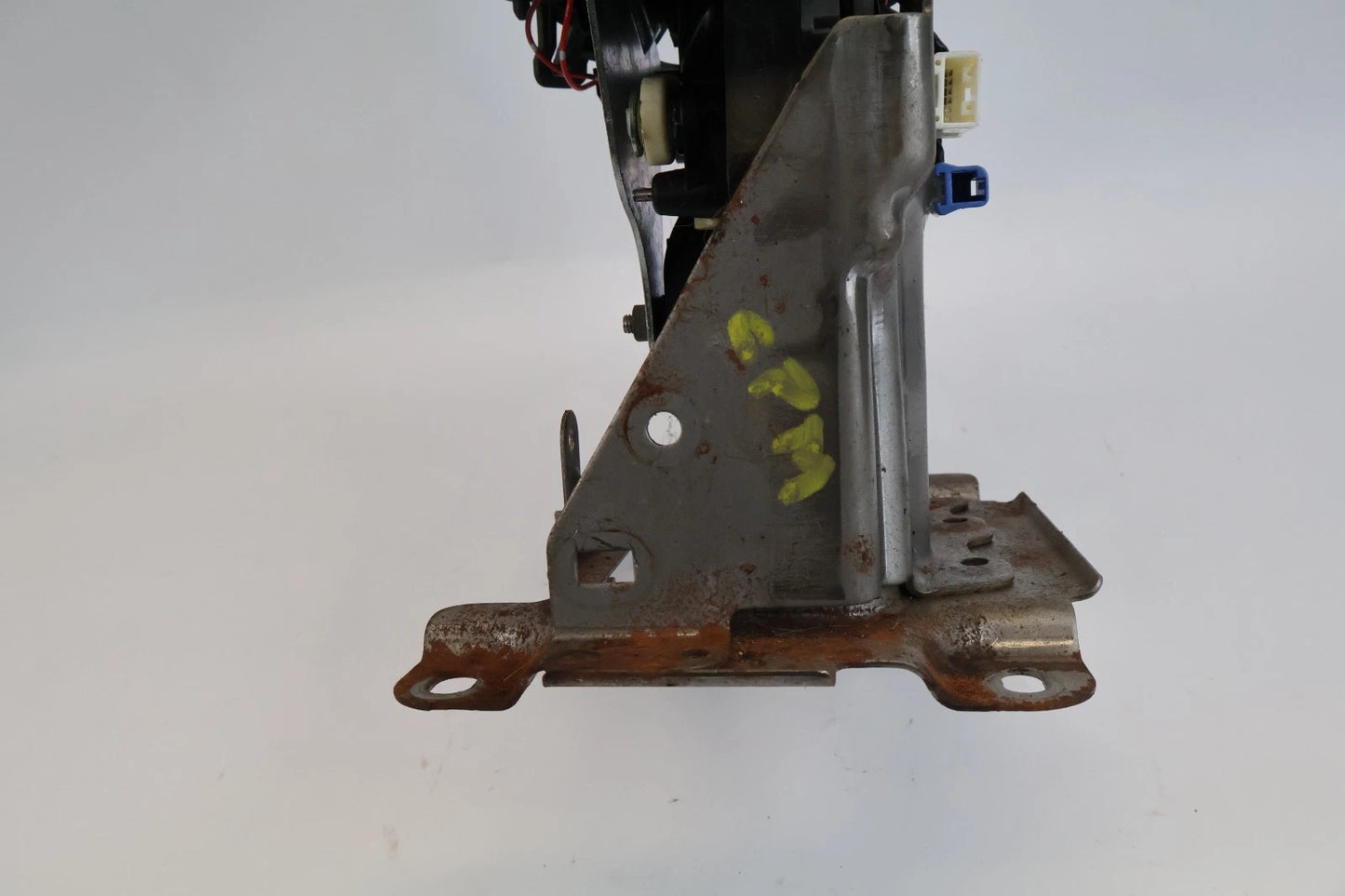 2008-2012 HONDA ACCORD 2.4L AUTOMATIC FLOOR GEAR SHIFTER LEVER SELECTOR OEM