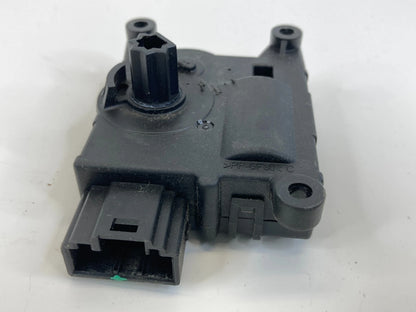 11-16 FORD F-250 HVAC A/C HEATER DOOR BLEND ACTUATOR MOTOR MODULE T1010120F OEM