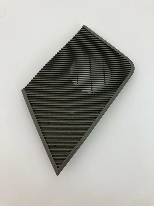 2008-2010 DODGE AVENGER DASH RIGHT SIDE SPEAKER GRILLE TRIM COVER ASSEMBLY OEM