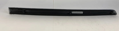 2004-2011 VOLVO S40 SEDAN EXTERIOR REAR LEFT DOOR MOLDING TRIM BEZEL 39987038