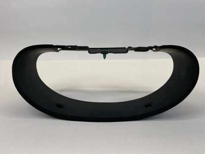 2001-2007 CHRYSLER TOWN & COUNTRY SPEEDOMETER INSTRUMENT CLUSTER DASH BEZEL TRIM