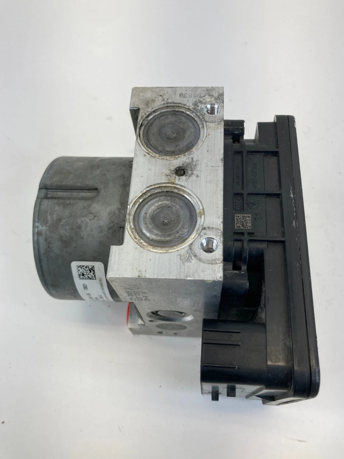 16-19 FORD EXPLORER 3.5L AT ABS PUMP ANTI LOCK BRAKE MODULE HB53-2C405-BA