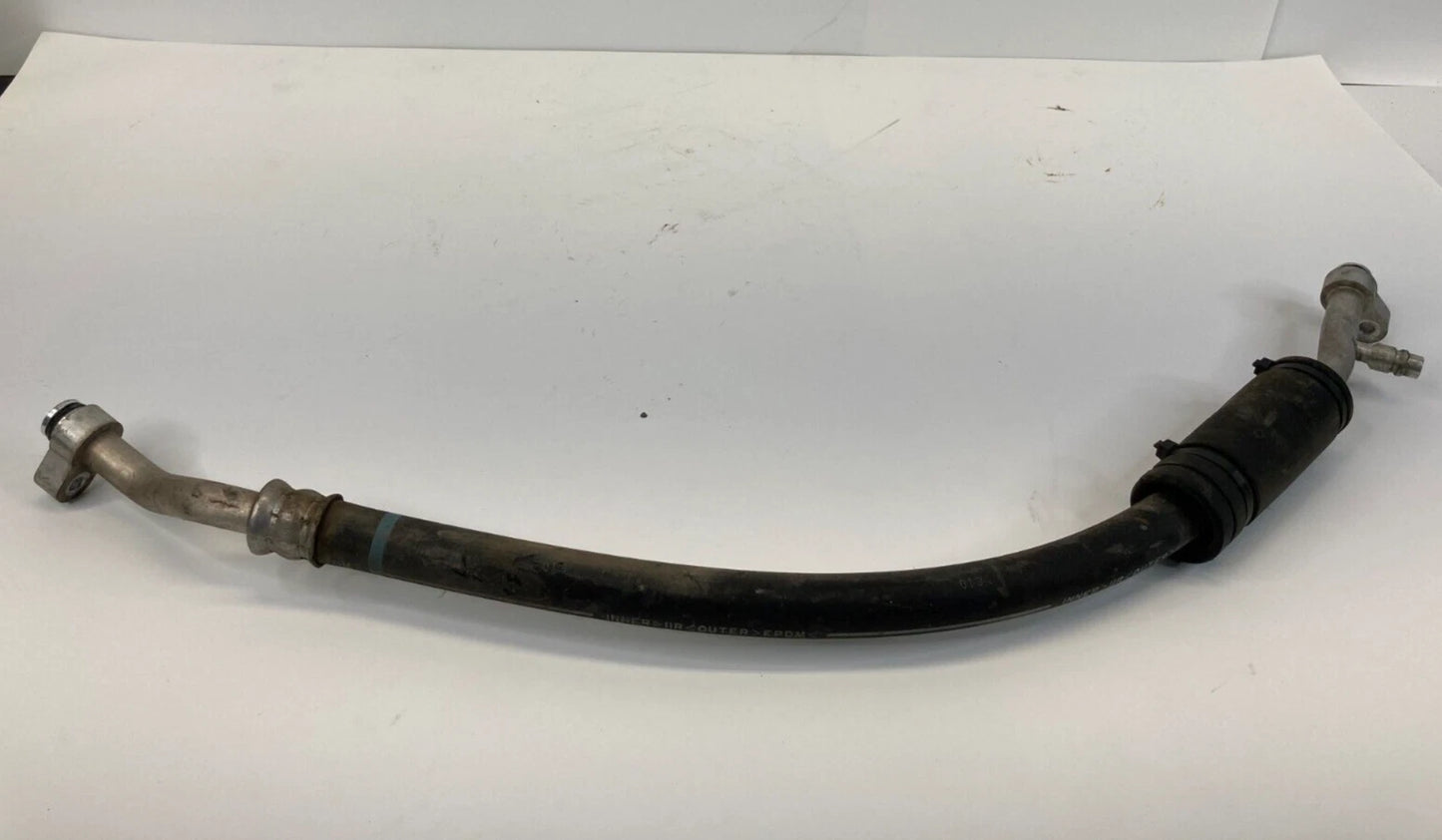 2011-2016 HONDA CR-Z A/C AC AIR CONDITIONING HOSE LINE PIPE TUBE OEM