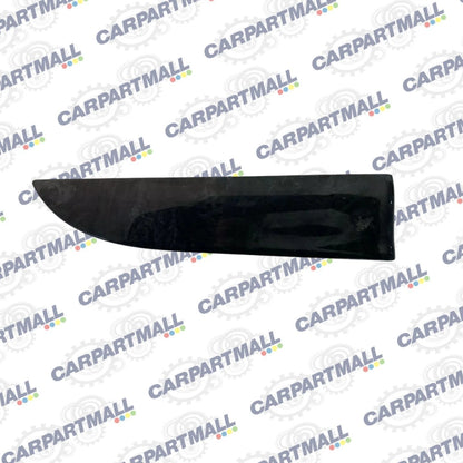 2011-2018 GRAND CARAVAN FRONT LEFT DRIVER DASH OUTER MOLDING TRIM 1RB80AAAAC OEM
