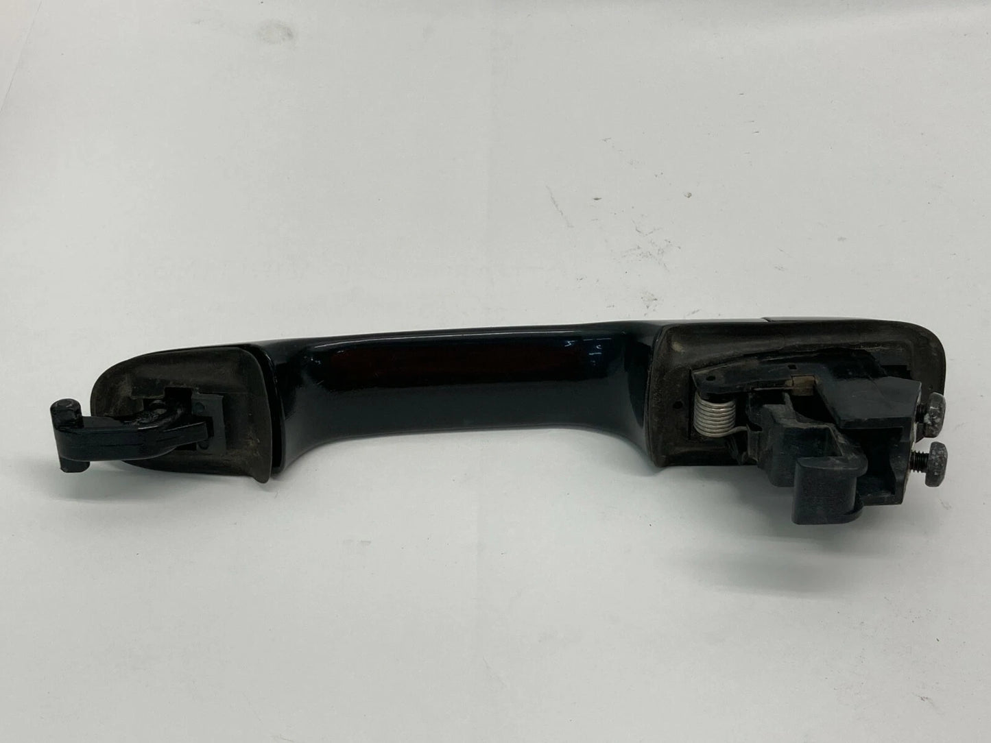 1998 1999 2000 VOLVO V70 REAR LEFT SIDE EXTERIOR OUTER DOOR HANDLE ASSEMBLY OEM