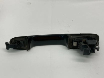 1998 1999 2000 VOLVO V70 REAR LEFT SIDE EXTERIOR OUTER DOOR HANDLE ASSEMBLY OEM