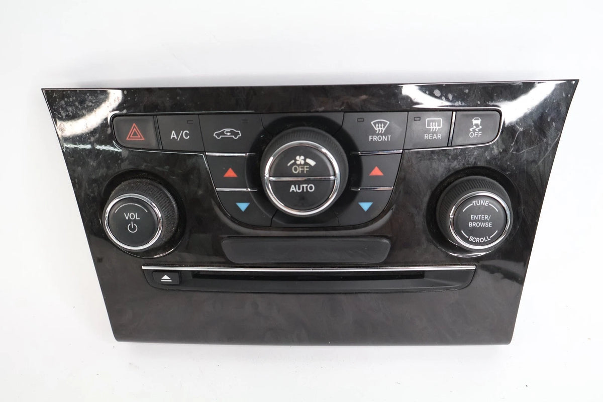 2011-2014 CHRYSLER 300 HVAC A/C CLIMATE CONTROL TEMPERATURE SWITCH 1QH13AAAAC