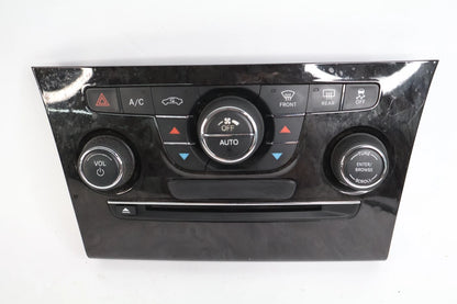 2011-2014 CHRYSLER 300 HVAC A/C CLIMATE CONTROL TEMPERATURE SWITCH 1QH13AAAAC