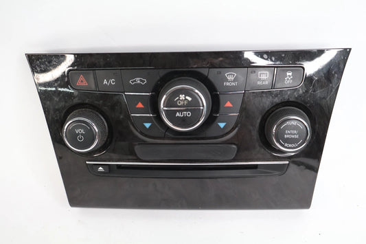 2011-2014 CHRYSLER 300 HVAC A/C CLIMATE CONTROL TEMPERATURE SWITCH 1QH13AAAAC