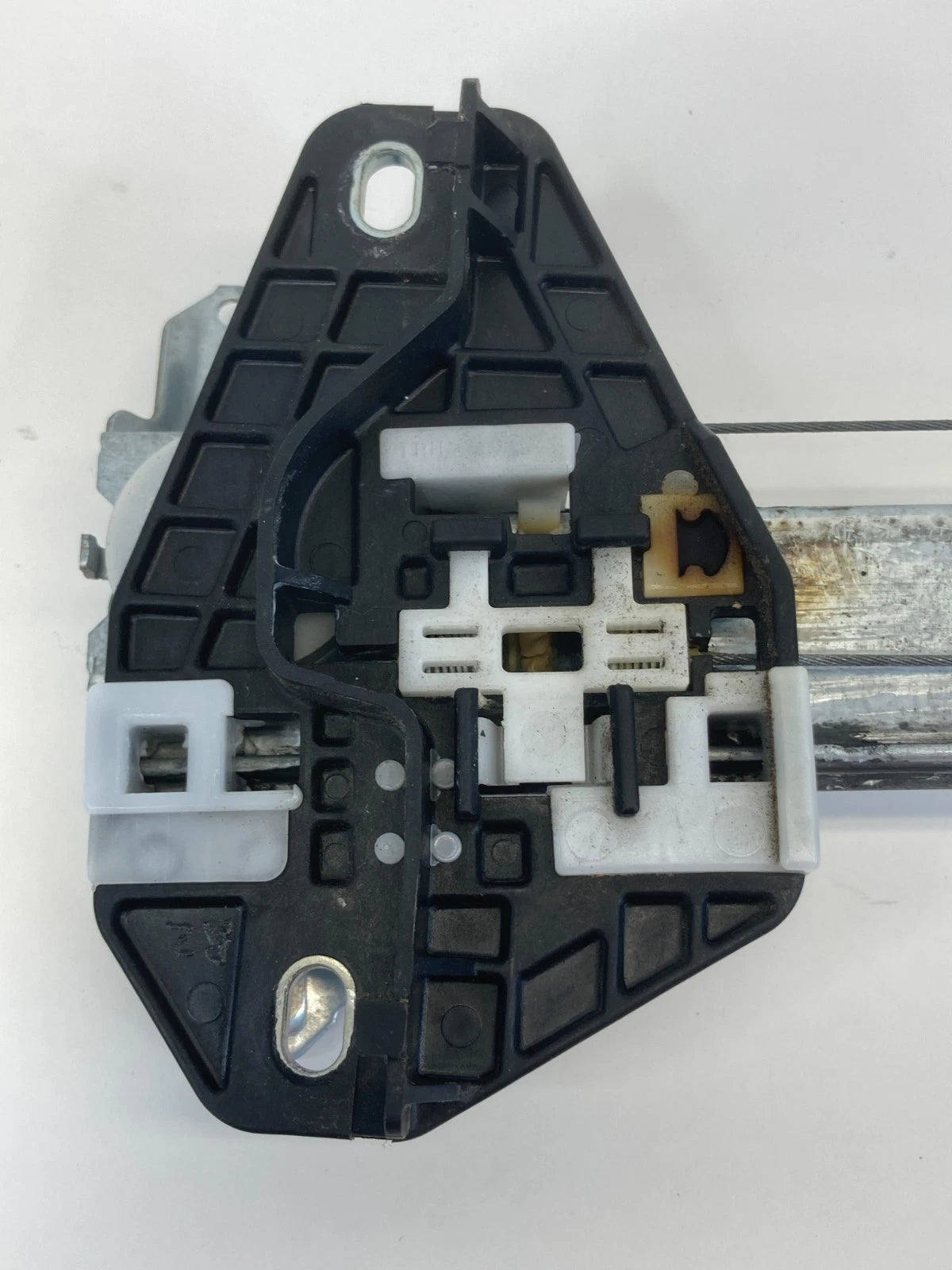 2008-2012 HONDA ACCORD SEDAN REAR RIGHT SIDE DOOR WINDOW MOTOR & REGULATOR