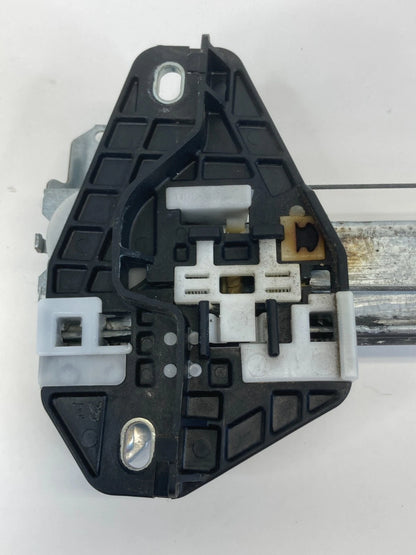 2008-2012 HONDA ACCORD SEDAN REAR RIGHT SIDE DOOR WINDOW MOTOR & REGULATOR
