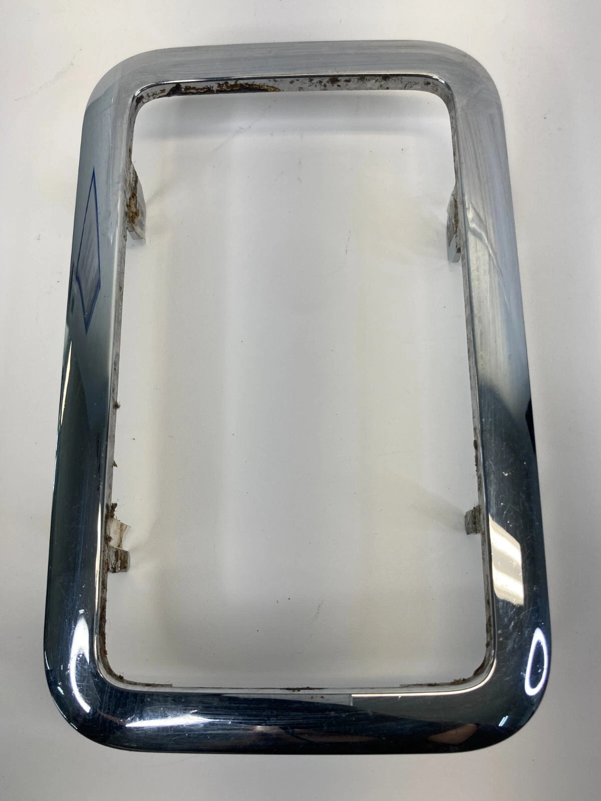 08-12 FORD ESCAPE 08-12 MARINER CENTER CONSOLE SHIFTER BEZEL TRIM 8L8478061A16