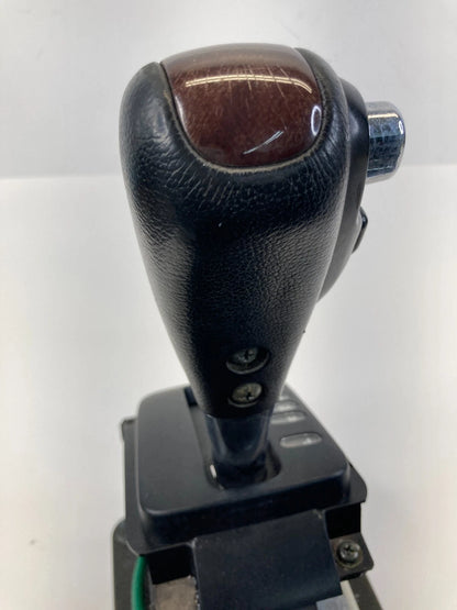 2004-2006 SUZUKI XL-7 AUTOMATIC TRANSMISSION GEAR SHIFTER LEVER HANDLE ASSY OEM