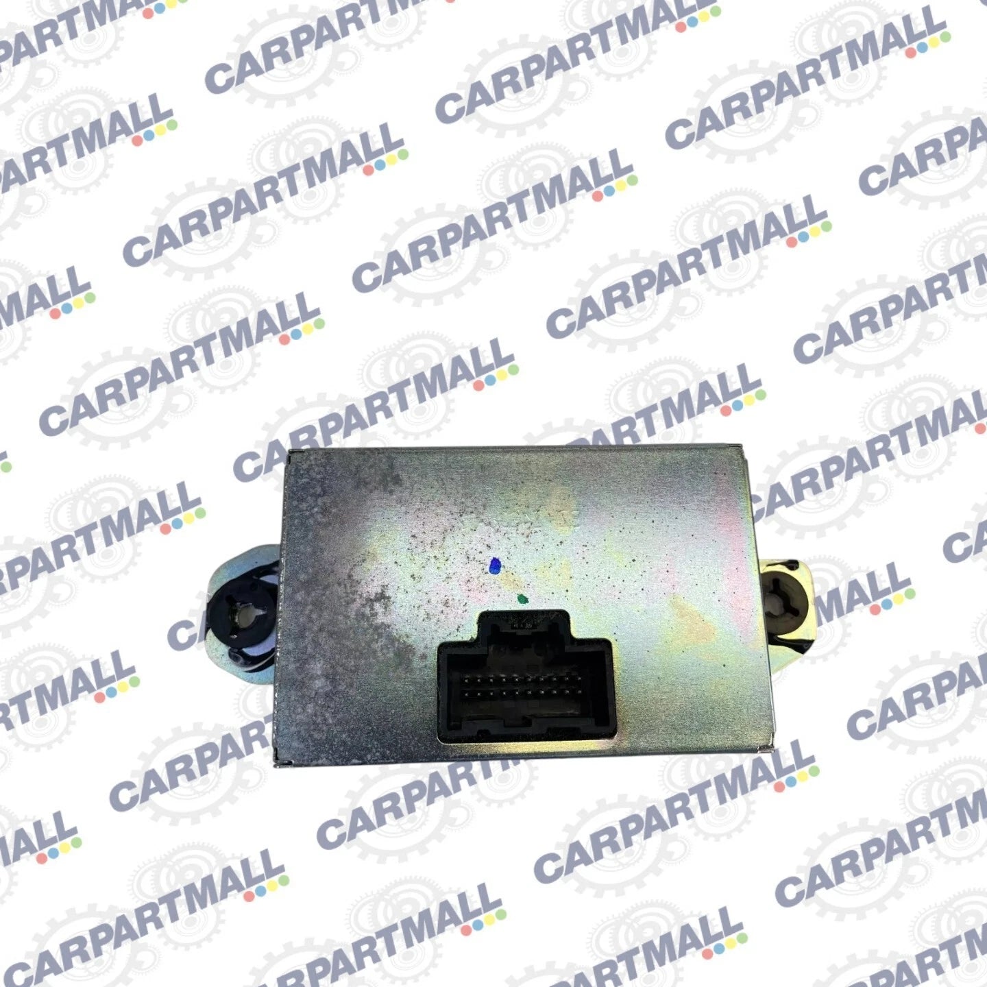 2010-2013 GMC TERRAIN EQUINOX ACTIVE NOISE CANCELLATION CONTROL MODULE 22929627