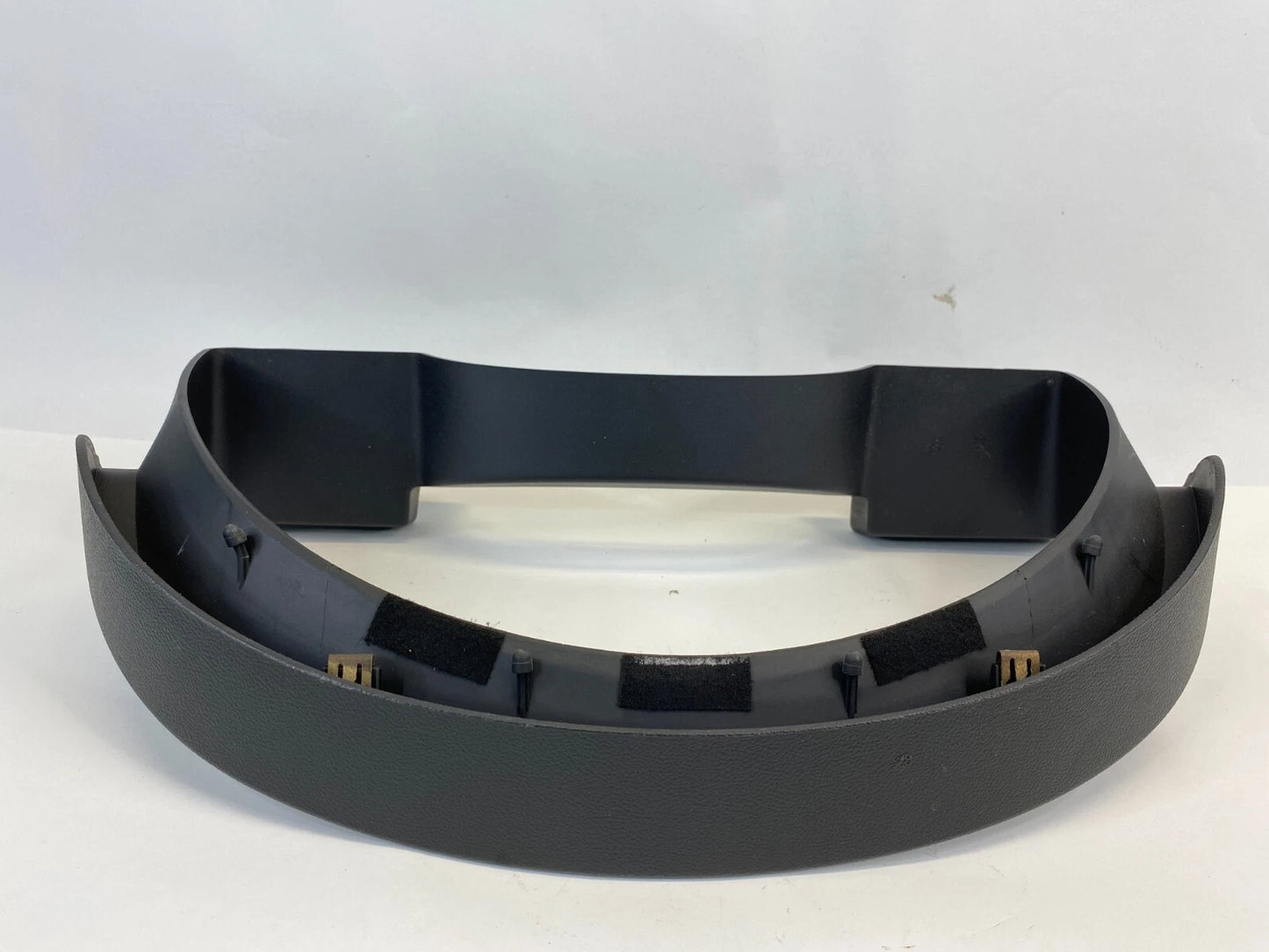 07-09 CHEVROLET EQUINOX DASH INSTRUMENT CLUSTER SPEEDOMETER PANEL BEZEL TRIM OEM
