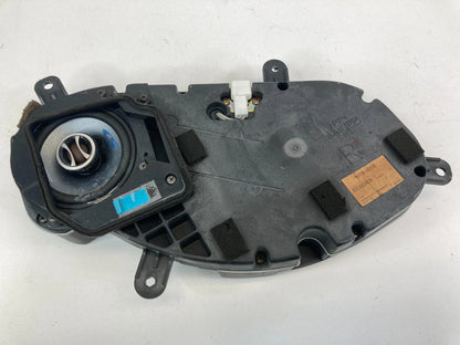1990-1994 LEXUS LS400 REAR RIGHT SIDE DOOR AUDIO SPEAKER 86150-50150 NAKAMICHI