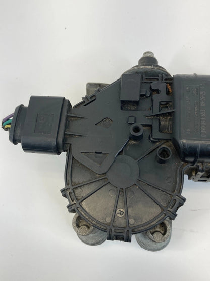 2009 2010 2011 2012 CHEVROLET TRAVERSE FRONT WIPER MOTOR BOSCH 0390241653 OEM
