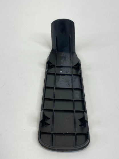 2011-2013 KIA FORTE CENTER CONSOLE LEFT SIDE TRIM PANEL COVER CAP 84655-1M301