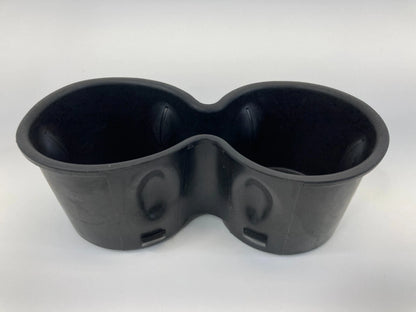 2012 2013 2014 2015 CHEVROLET CAPTIVA SPORT CUP HOLDER INSERT RUBBER L0264724