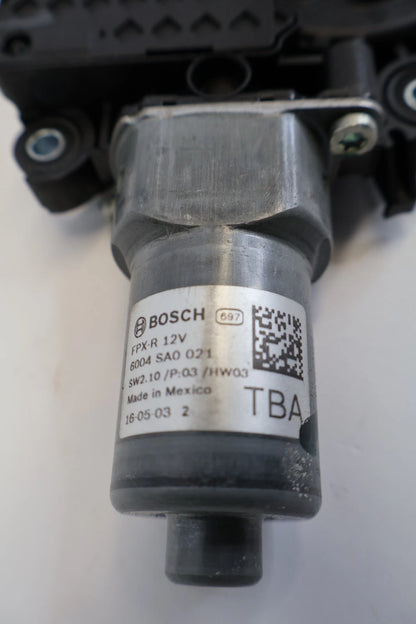 2016-2026 HONDA CIVIC SUN ROOF SUNROOF MOONROOF POWER MOTOR UNIT 6004-SA0021 OEM